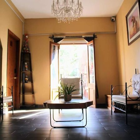 Casa Jardin Βίλα Γκουαναχουάτο Εξωτερικό φωτογραφία