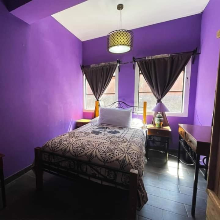 Casa Jardin Βίλα Γκουαναχουάτο Εξωτερικό φωτογραφία