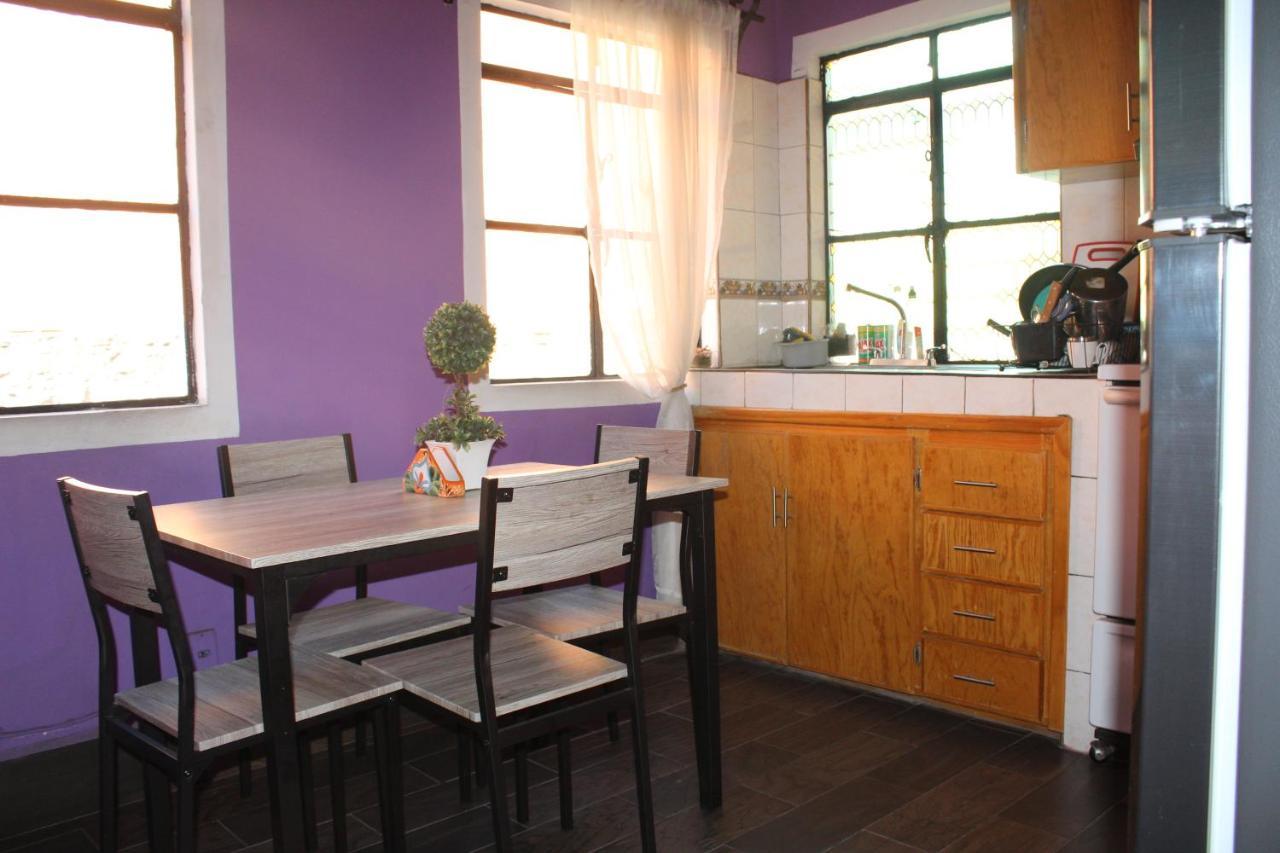 Casa Jardin Βίλα Γκουαναχουάτο Εξωτερικό φωτογραφία