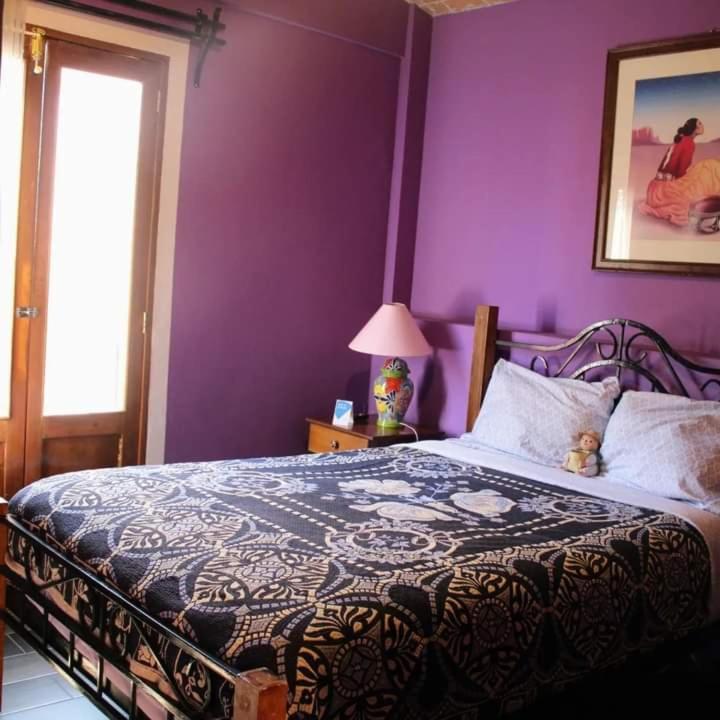 Casa Jardin Βίλα Γκουαναχουάτο Εξωτερικό φωτογραφία